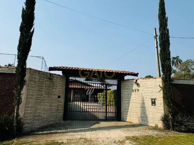 Sítio e chácara venda em Cajamar