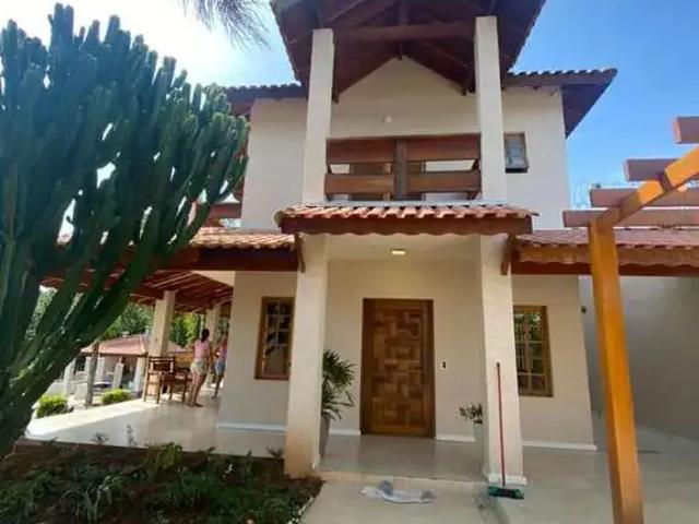 Sítio e chácara venda em Cajamar