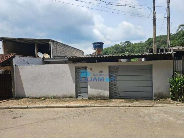 Sítio e chácara venda em Cajamar