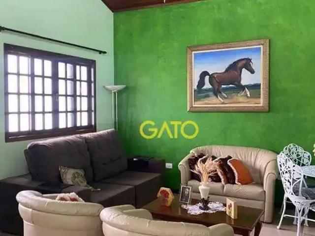 Sítio e chácara venda em Cajamar