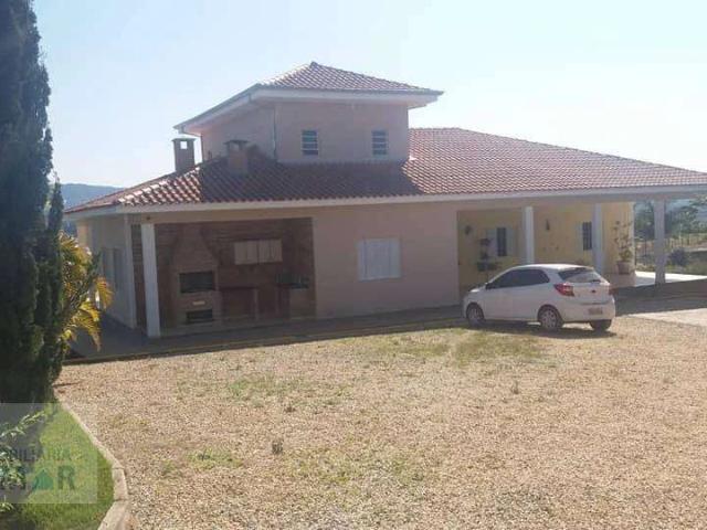 Sítio e chácara venda em Cajamar