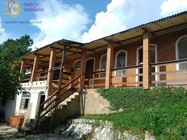 Sítio e chácara venda em Cajamar