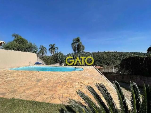 Sítio e chácara venda em Cajamar