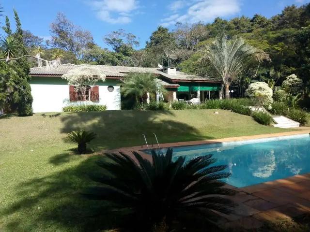 Sítio e chácara venda em Cajamar