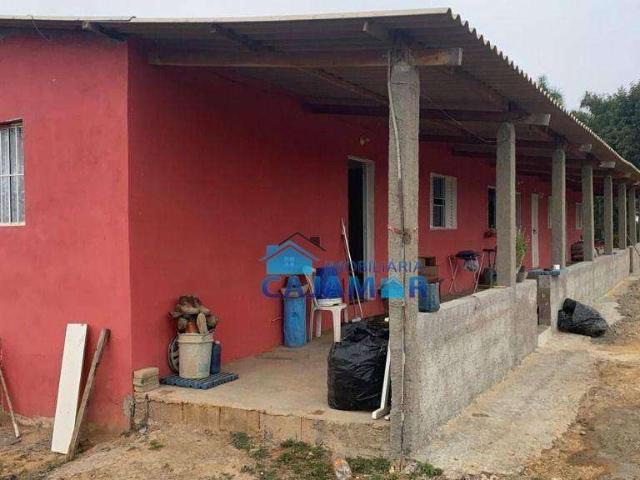 Sítio e chácara venda em Região Imediata de São Paulo, Região Metropolitana de São Paulo