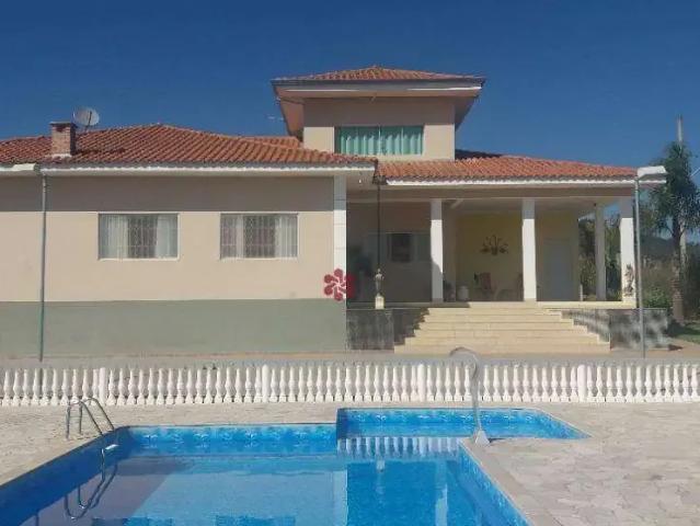 Sítio e chácara venda em Cajamar