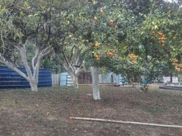 Sítio e chácara venda em Região Imediata de Bauru, Lucianópolis