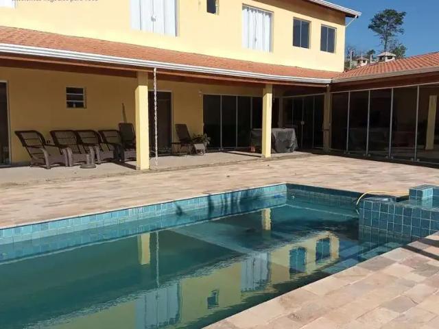 Sítio e chácara venda em Região Imediata de São Paulo, Região Metropolitana de São Paulo