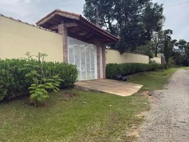 Sítio e chácara venda em Região Imediata de São Paulo, Região Metropolitana de São Paulo