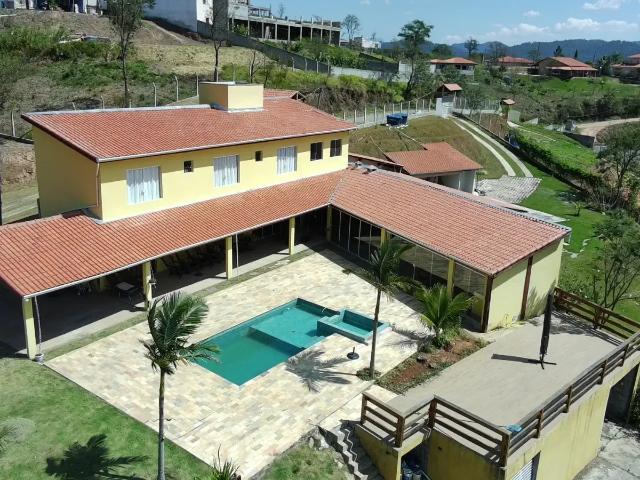 Sítio e chácara venda em Cajamar