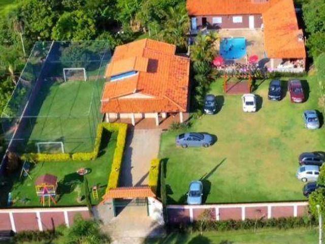 Sítio e chácara venda em Região Imediata de São Paulo, Região Metropolitana de São Paulo