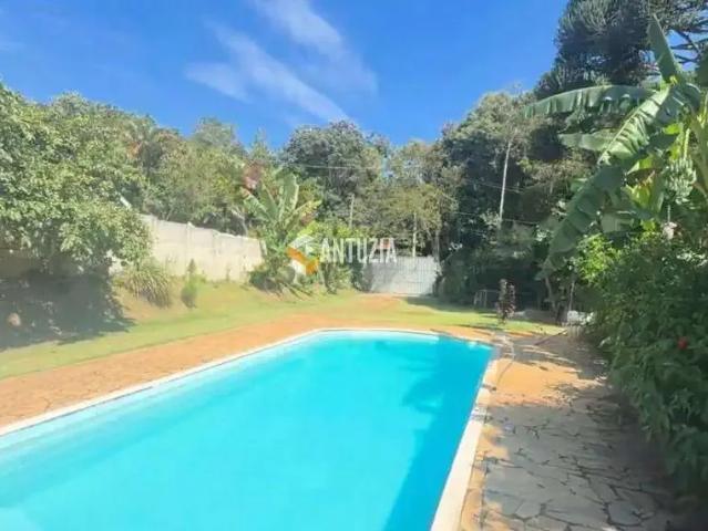 Sítio e chácara venda em Região Imediata de São Paulo, Região Metropolitana de São Paulo