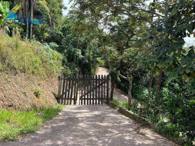 Sítio e chácara venda em Jordanésia, Cajamar