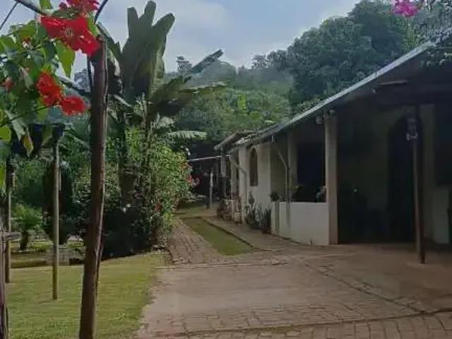 Sítio e chácara venda em Região Imediata de São Paulo, Região Metropolitana de São Paulo