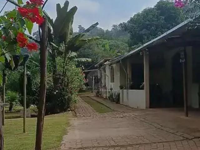Sítio e chácara venda em Região Imediata de São Paulo, Região Metropolitana de São Paulo