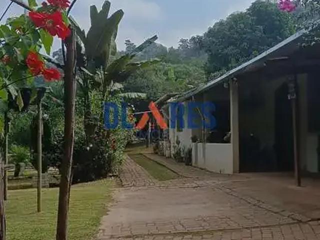 Sítio e chácara venda em Região Imediata de São Paulo, Região Metropolitana de São Paulo