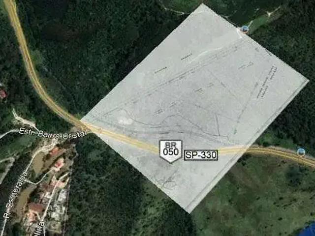 Sítio e chácara venda em Região Imediata de São Paulo, Região Metropolitana de São Paulo