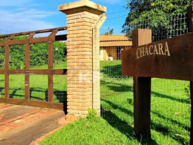 Sítio e chácara venda em Cajuru, Região Geográfica Intermediária de Ribeirão Preto