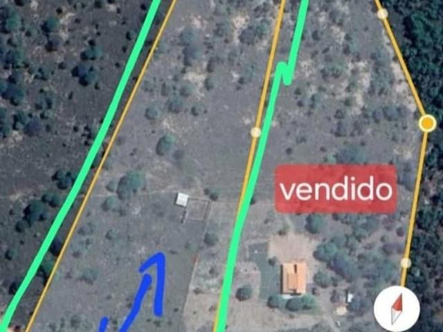 Sítio e chácara venda em Cajuru, Região Geográfica Intermediária de Ribeirão Preto