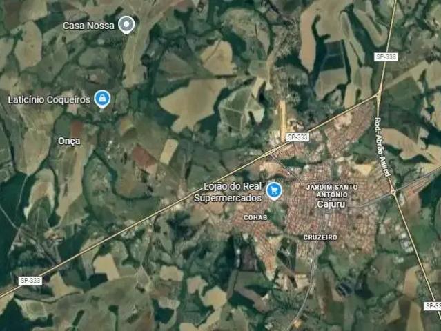 Sítio e chácara venda em Região Imediata de Ribeirão Preto, Região Metropolitana de Ribeirão Preto