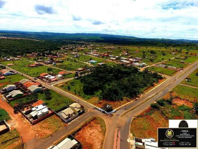 Sítio e chácara venda em Caldas Novas, Região Geográfica Intermediária de Itumbiara
