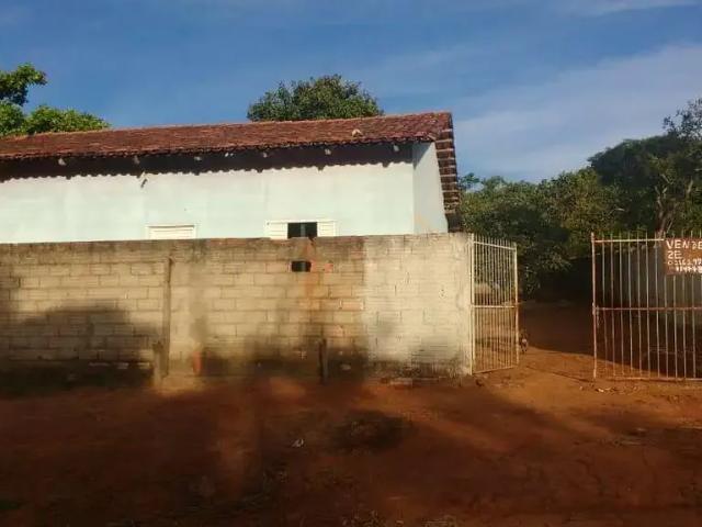 Sítio e chácara venda em Região Geográfica Imediata de Caldas Novas-Morrinhos, Caldas Novas