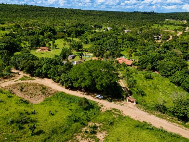 Sítio e chácara venda em Mansões Águas Quentes, Caldas Novas