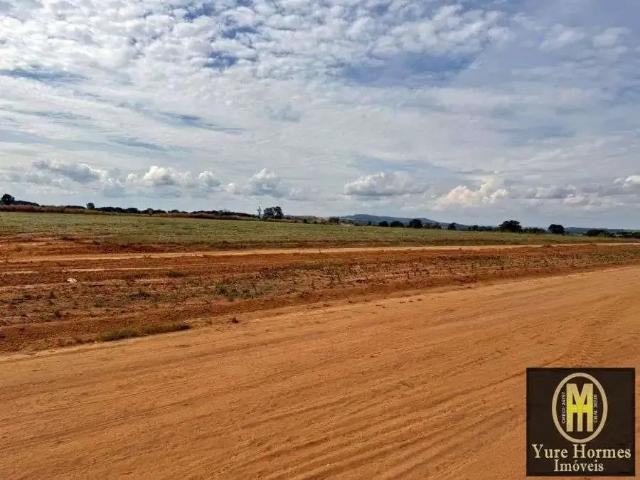 Sítio e chácara venda em Região Geográfica Imediata de Caldas Novas-Morrinhos, Caldas Novas