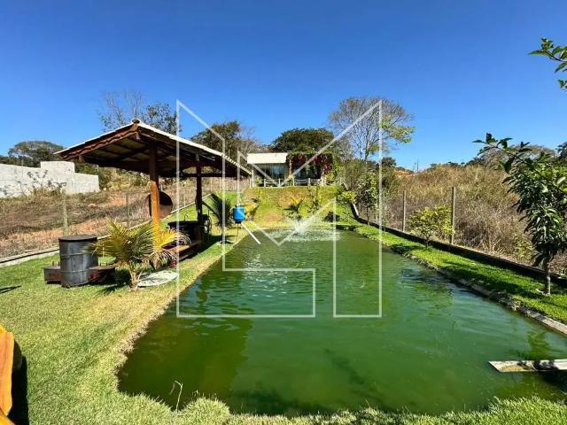 Sítio e chácara venda em Região Geográfica Imediata de Caldas Novas-Morrinhos, Caldas Novas
