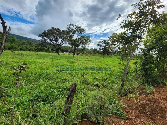 Sítio e chácara venda em Jardim França, Caldas Novas
