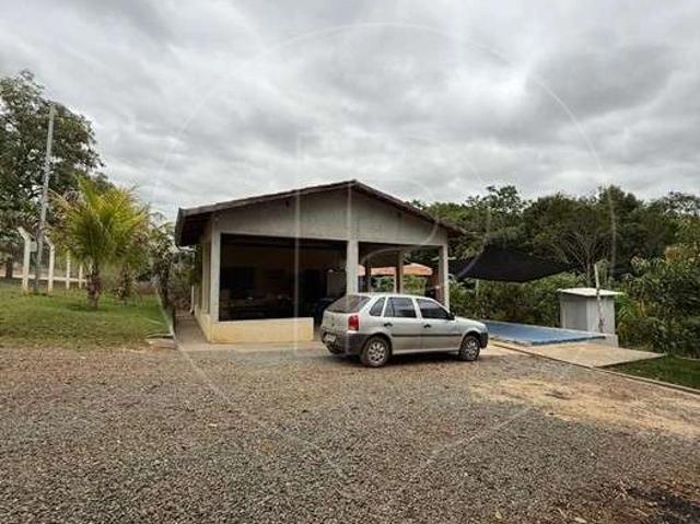 Sítio e chácara venda em Caldas Novas, Região Geográfica Intermediária de Itumbiara