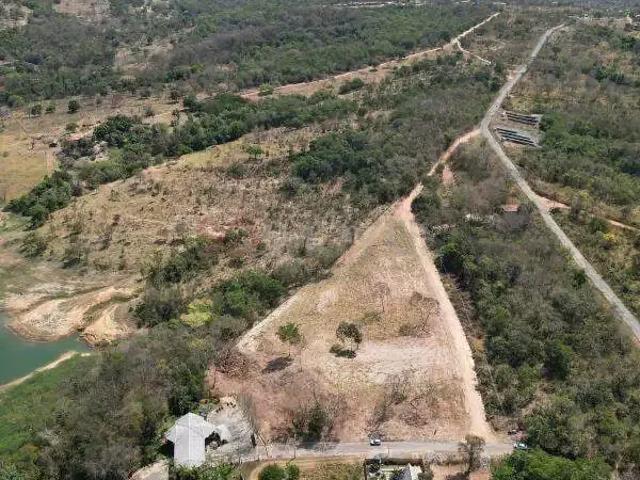 Sítio e chácara venda em Região Geográfica Imediata de Caldas Novas-Morrinhos, Caldas Novas