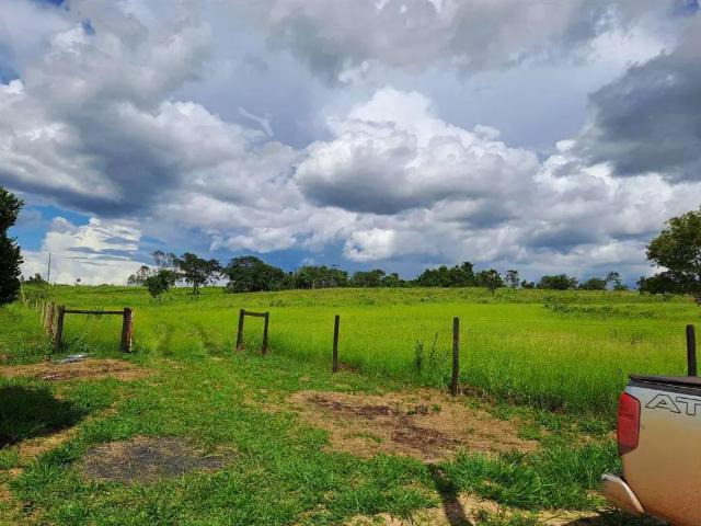 Sítio e chácara venda em Região Geográfica Imediata de Caldas Novas-Morrinhos, Caldas Novas