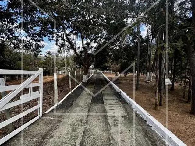 Sítio e chácara venda em Região Geográfica Imediata de Caldas Novas-Morrinhos, Caldas Novas