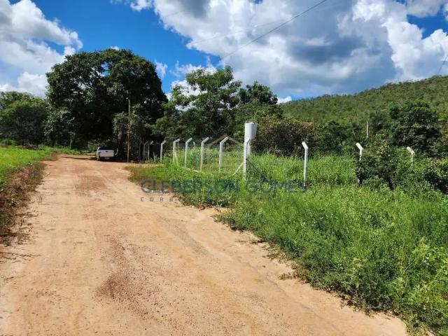 Sítio e chácara venda em Bairro Nova Vila, Caldas Novas