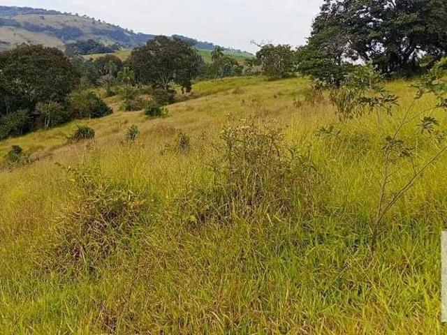 Sítio e chácara venda em Caldas, Região Geográfica Intermediária de Pouso Alegre
