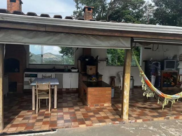 Sítio e chácara venda em Caldas, Região Geográfica Intermediária de Pouso Alegre