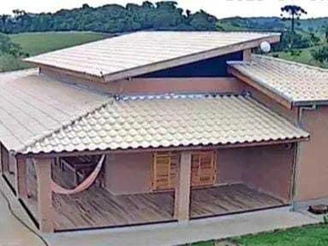 Sítio e chácara venda em Caldas, Região Geográfica Intermediária de Pouso Alegre