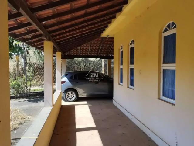 Sítio e chácara venda em Região Geográfica Imediata de Poços de Caldas, Caldas