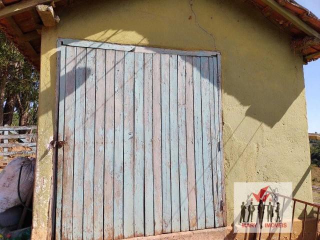Sítio e chácara venda em Caldas, Região Geográfica Intermediária de Pouso Alegre