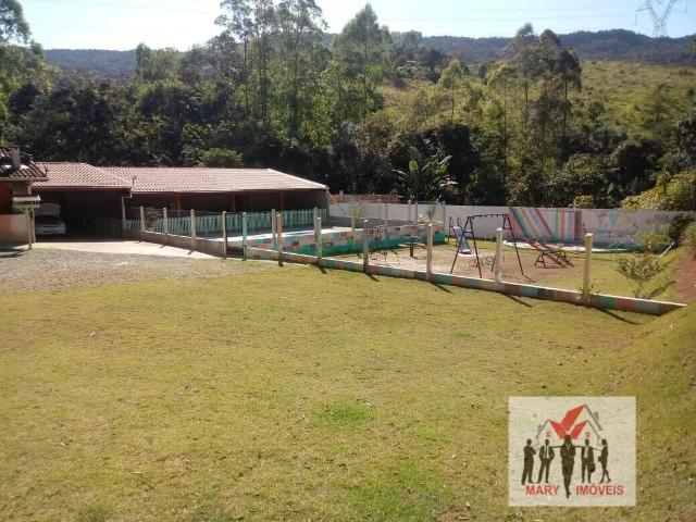Sítio e chácara venda em Caldas, Região Geográfica Intermediária de Pouso Alegre