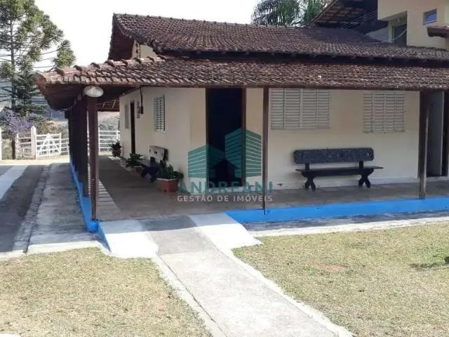 Sítio e chácara venda em Laranjeiras de Caldas, Caldas