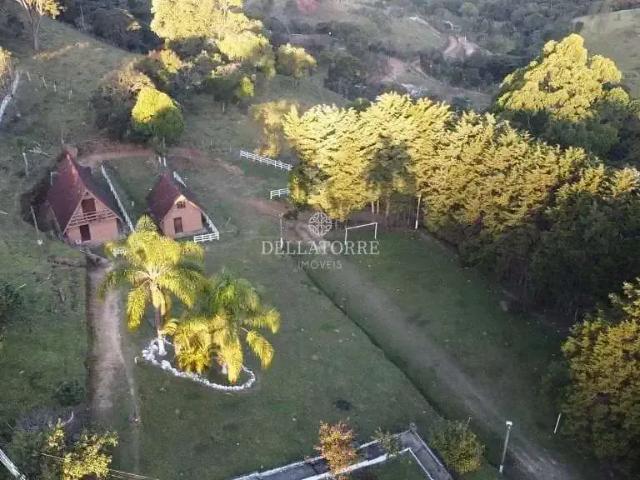 Sítio e chácara venda em Região Geográfica Imediata de Poços de Caldas, Caldas