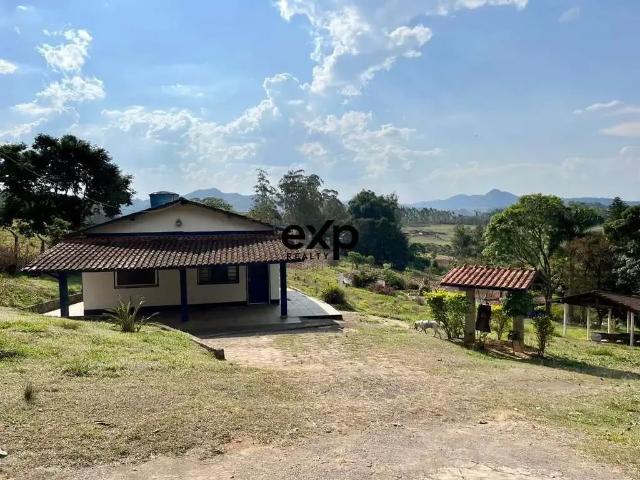 Sítio e chácara venda em Pocinhos do Rio Verde, Caldas