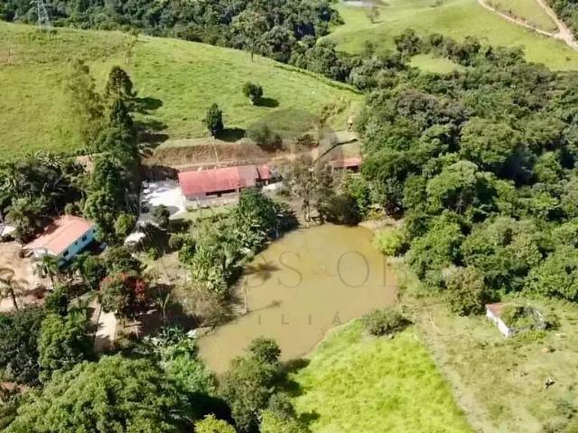 Sítio e chácara venda em Caldas, Região Geográfica Intermediária de Pouso Alegre