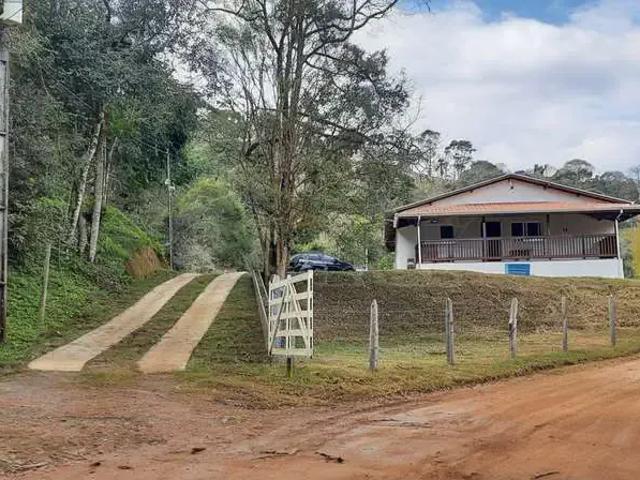 Sítio e chácara venda em Caldas, Região Geográfica Intermediária de Pouso Alegre