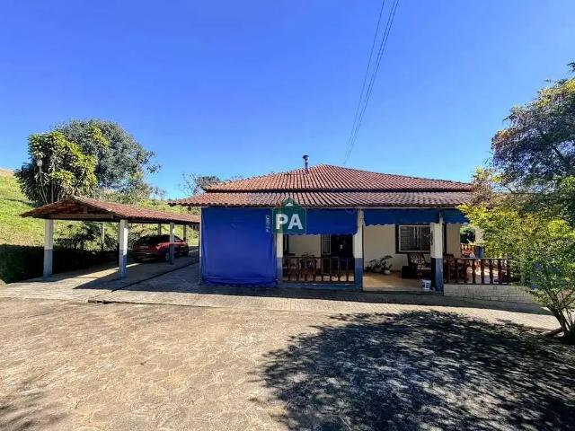 Sítio e chácara venda em Caldas, Região Geográfica Intermediária de Pouso Alegre