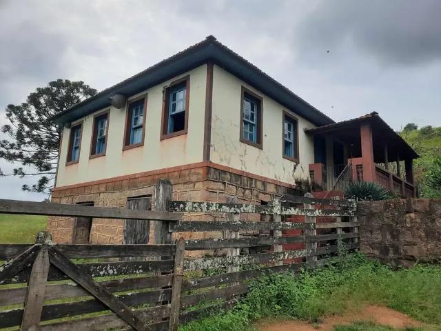 Sítio e chácara venda em Caldas, Região Geográfica Intermediária de Pouso Alegre