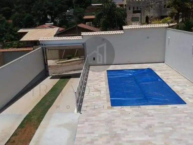 Sítio e chácara venda em Caldas, Região Geográfica Intermediária de Pouso Alegre