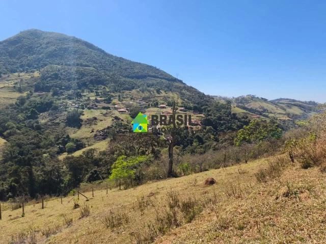 Sítio e chácara venda em Caldas, Região Geográfica Intermediária de Pouso Alegre